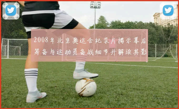 2008年北京奥运会纪录片揭示幕后筹备与运动员备战细节并解读其影响